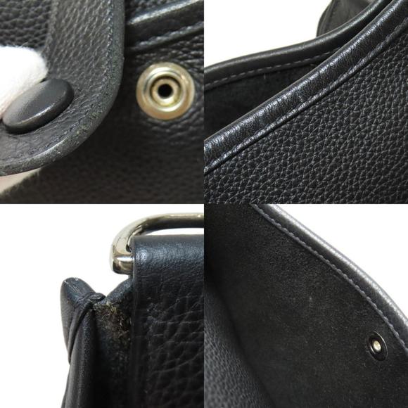 Hermes Evelyn 3 PM Shoulder Bag Taurillon Women's - Picture 8 of 11